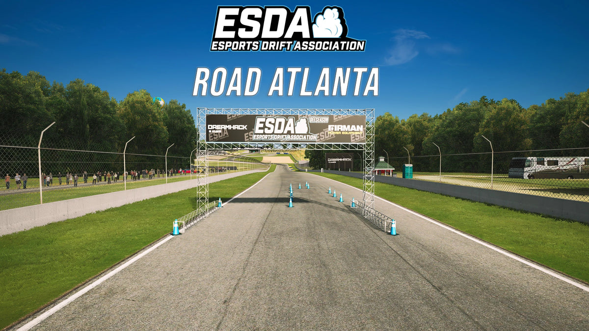 Nissan S15 Kazama Fausto #555 Assetto Corsa Drift Car (Free Download)