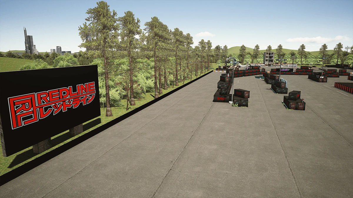 King of Drift New Caledonia 2023 Assetto Corsa Car Pack (Free Download)
