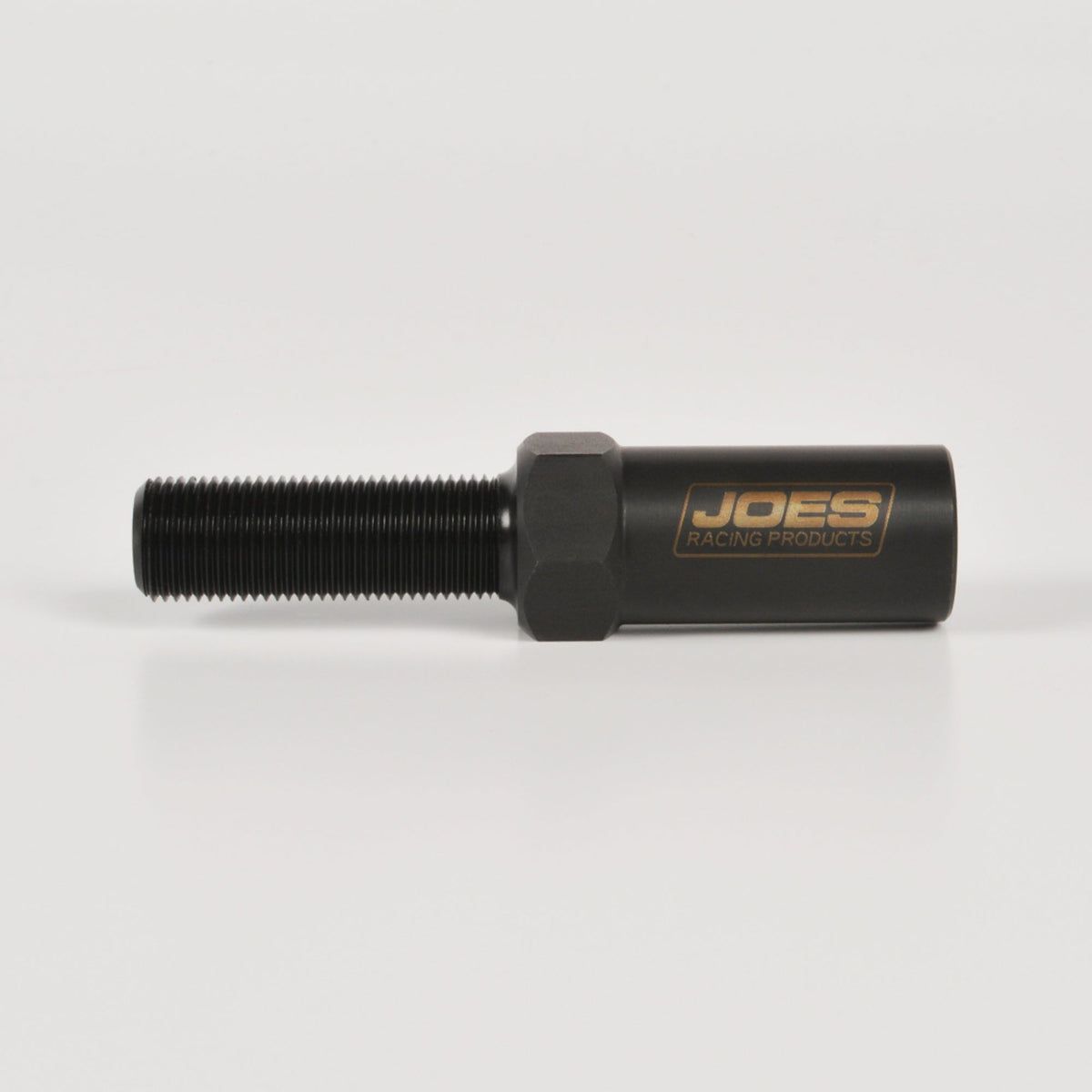 JOES Racing Products Tie Rod Quick Adjuster 5/8in Steel - 14751B