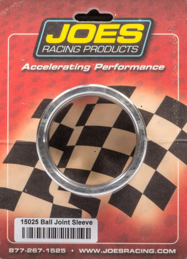 JOES Racing Products Sleeve Ball Joint Screw In - 15025
