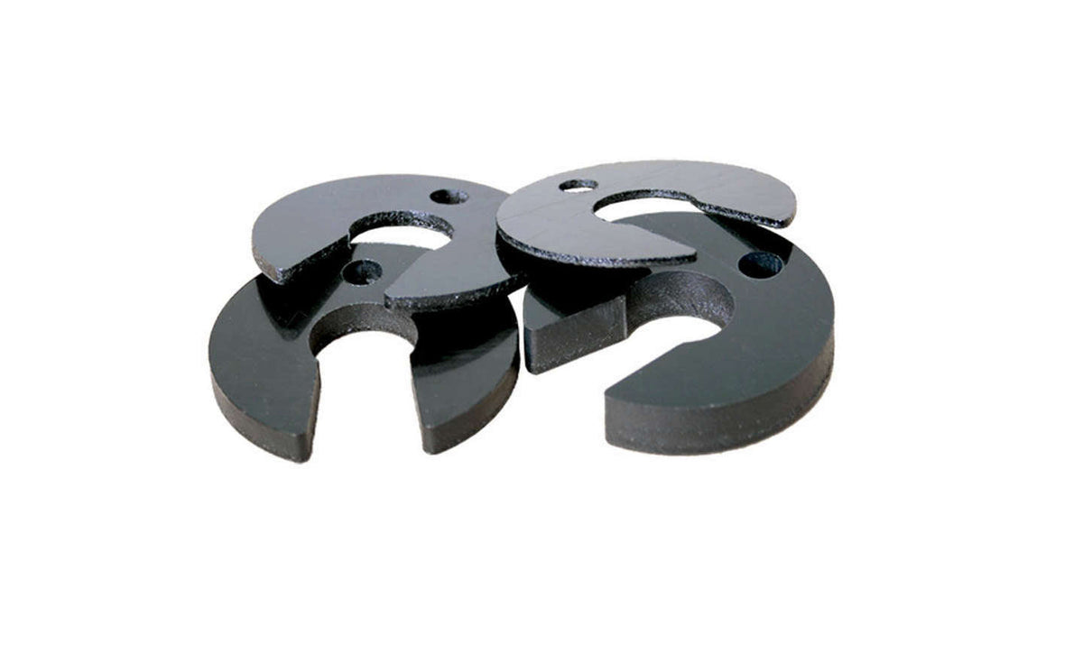 JOES Racing Products Bump Stop Shim Kit - 19496