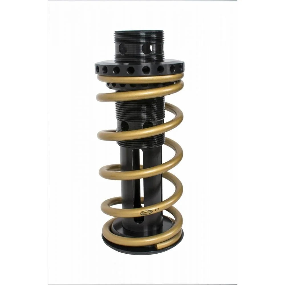 JOES Racing Products Pre-Loader Cage 5in Dia 14in Tall Springs - 19511