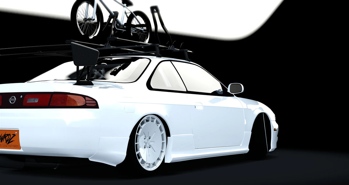 SWT Cars Pack Assetto Corsa Drift Car Pack (Free Download)