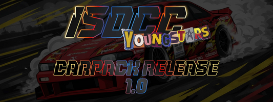 ISDCC YoungStars 1.0 for Assetto Corsa