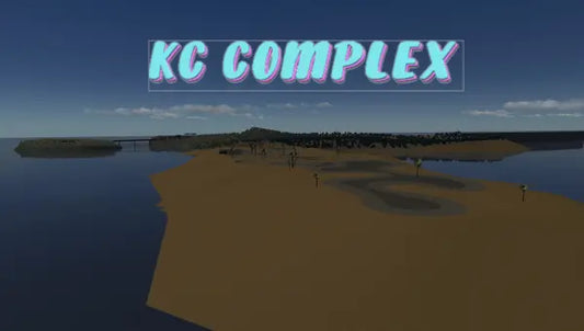 KC Complex for Assetto Corsa