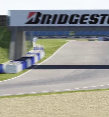 KNR Silverstone 2005 for Assetto Corsa