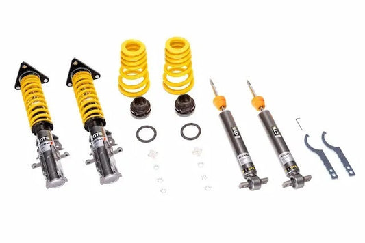 Coilover Kit Gts Mustang 15-23 - 12001004