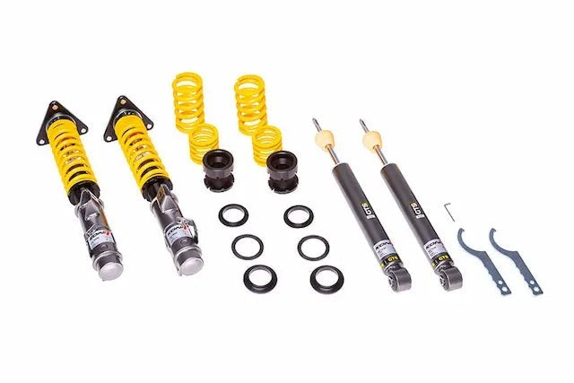 Coilover Kit Gts Camaro 6th Gen 16-24 - 12001006