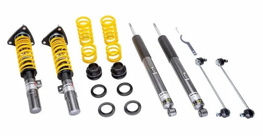 Coilover Kit Gts Honda Civic 16-24 10th / 11th - 12001011
