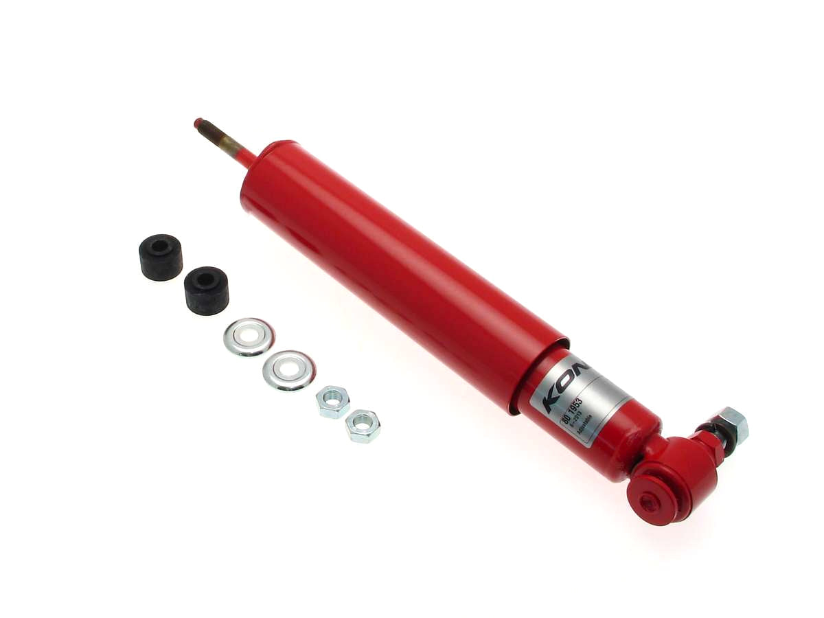 Shock Rear 68-69 Camaro (Single) - 801953