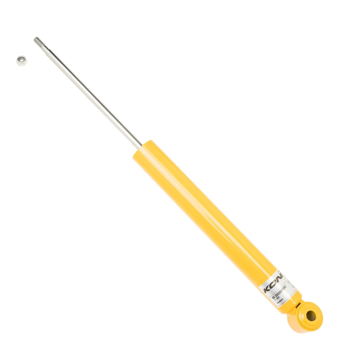 Shock Rear Sport Golf V/Jetta - 802859SPORT