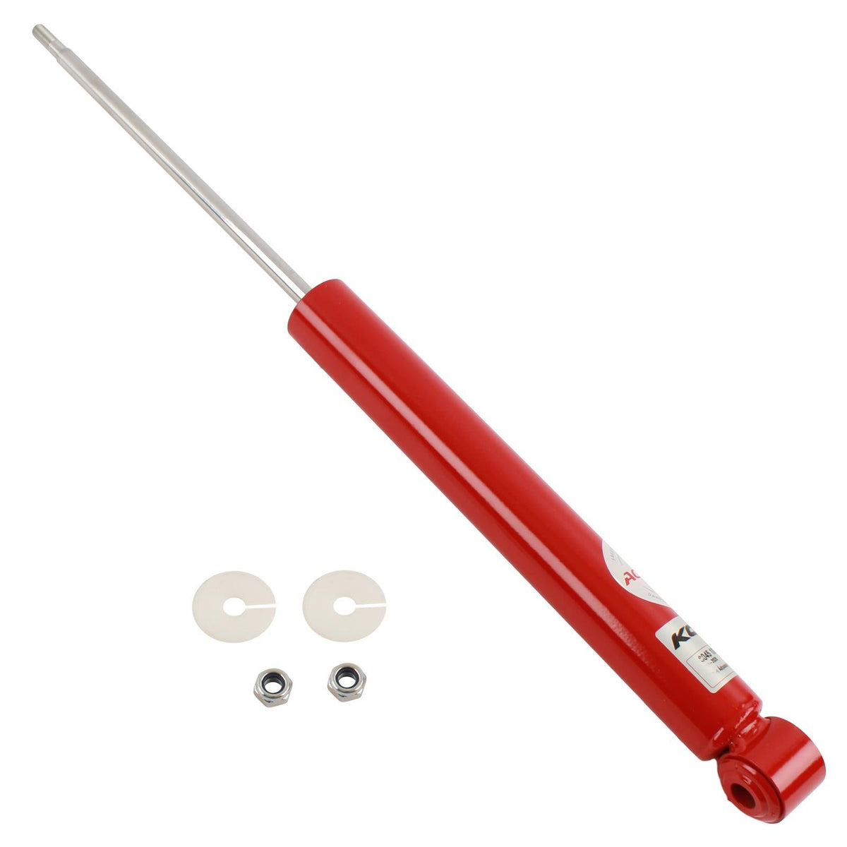 Shock Rear Active Golf V/vi & Jetta V/vi Irs - 80451084