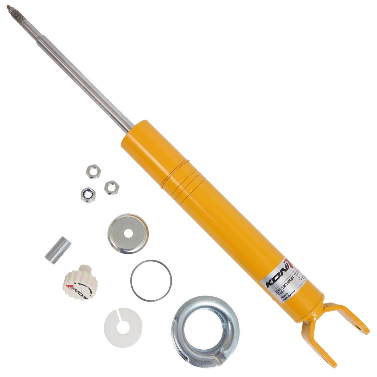 Shock Rear Sport 16+ Miata (ND) w/Circlip - 82411305SPORT