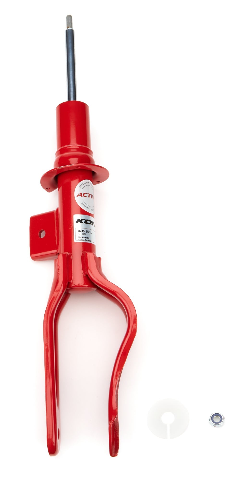 Koni Shock Front Left Active Tesla Model 3 and Y 8245-1421L