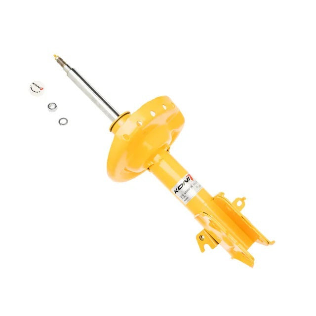 Shock Front Left Sport 16-21 Civic 52mm clamp - 87411622LSPOR