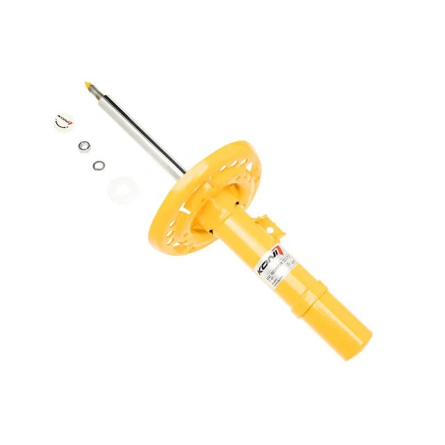 Shock Front Right Sport 16-21 Civic 52mm clamp - 87411622RSPOR