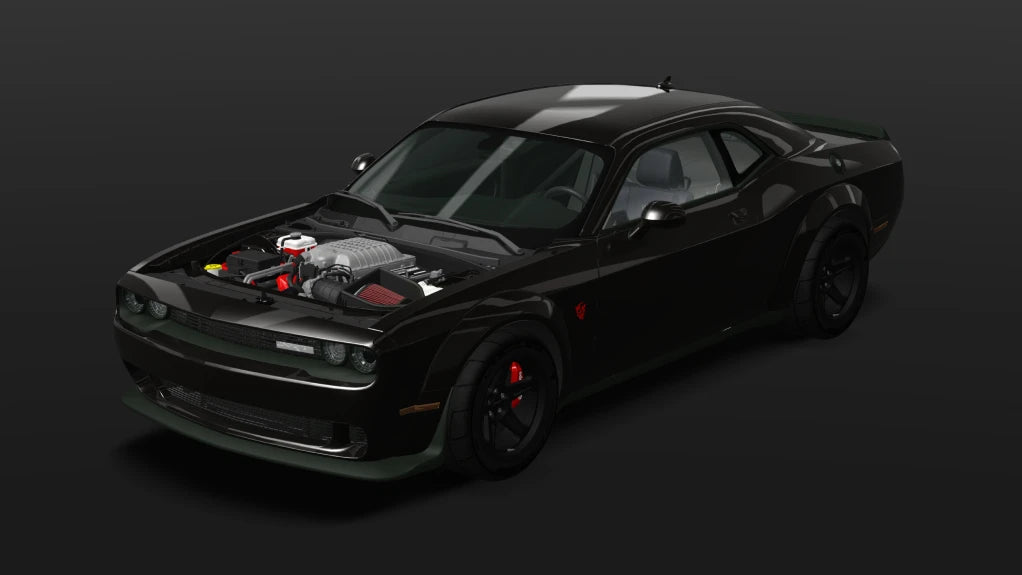 Nissan S15 Kazama Fausto #555 Assetto Corsa Drift Car (Free Download)