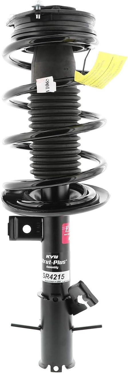 KYB Strut - Plus - SR4215