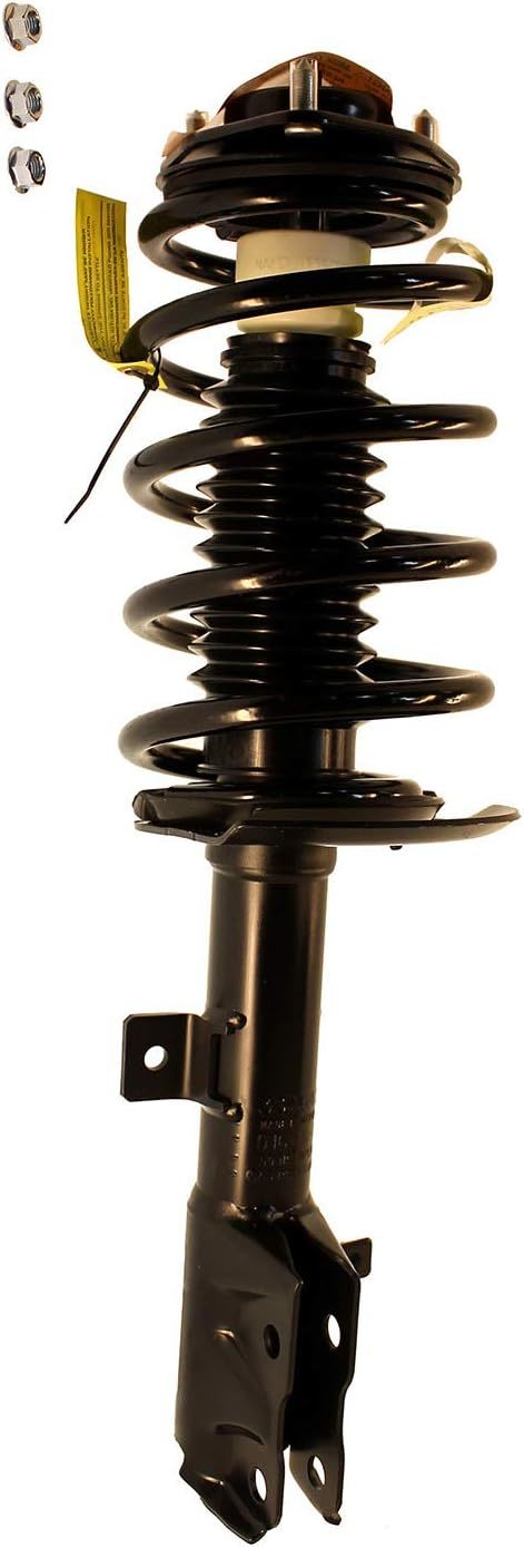 KYB Strut/Spring Assembly - SR4216