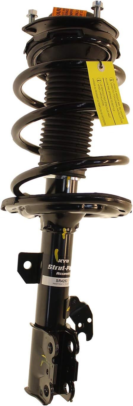 KYB Strut Kyb Plus - SR4253