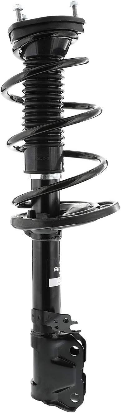 KYB Strut - Plus - SR4266