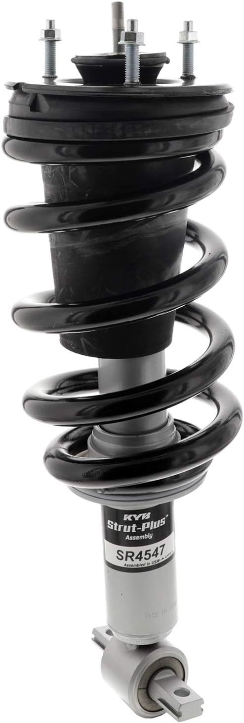 KYB Strut-plus - SR4547