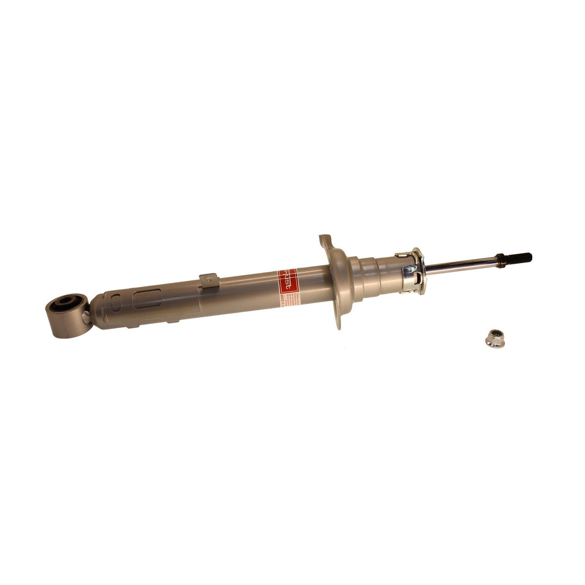 KYB Shocks & Struts Gas-a-Just Front Right 14-15 Lexus IS250 / IS350 (RWD) 5510014