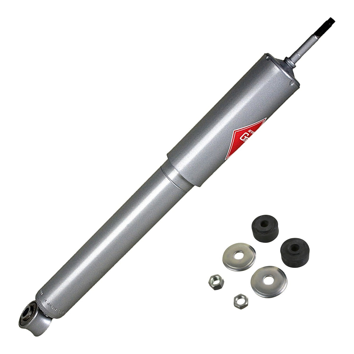 KYB Shocks & Struts Gas-A-Just Front TOYOTA 4-Runner 1984-85 TOYOTA Pickup (4WD) 1979-85 KG5437