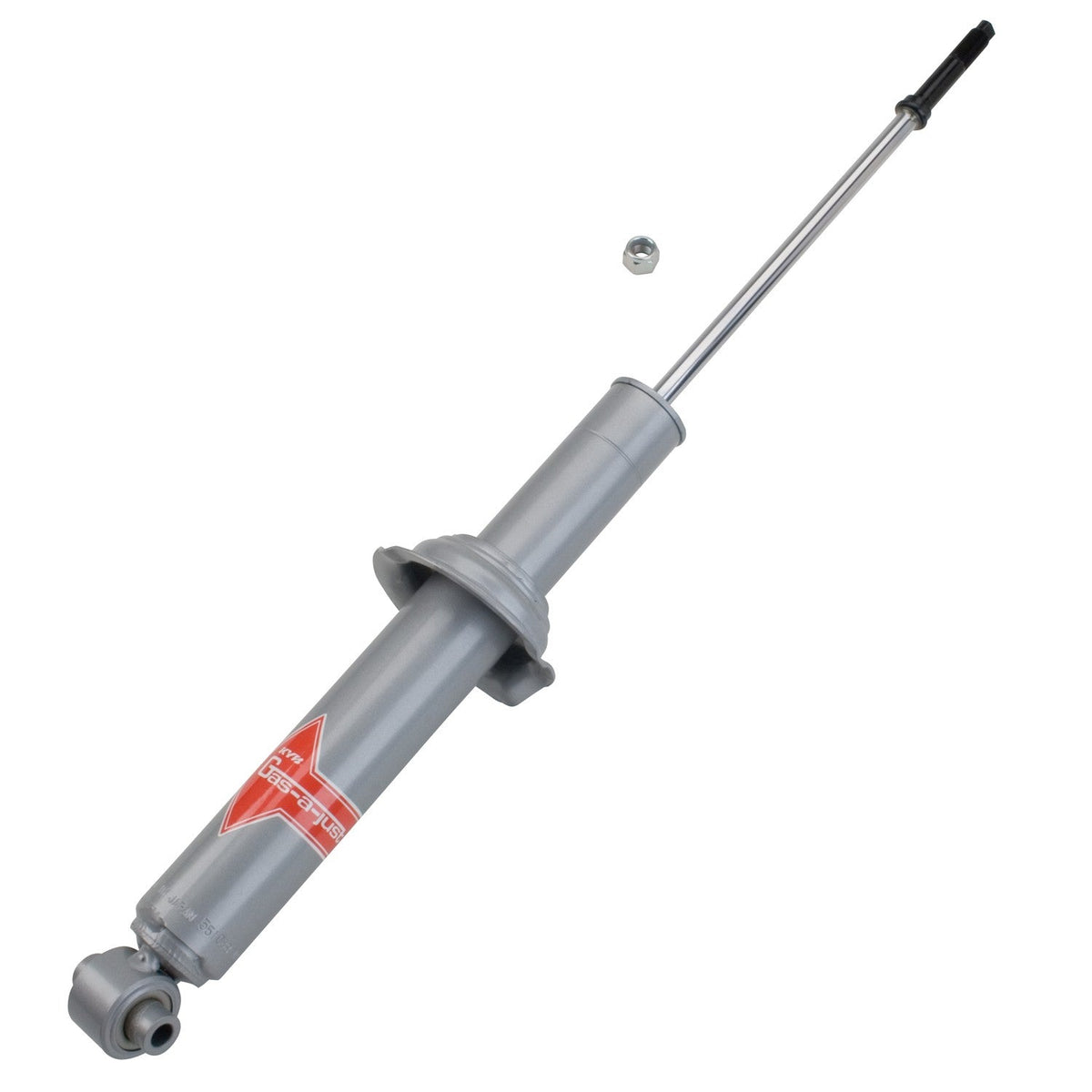 KYB Shocks & Struts Gas-A-Just Rear TOYOTA Tercel 1987-90 KG9129