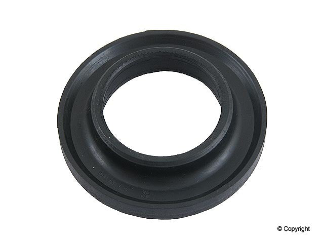 KYB Front Coil Spring Insulator: KIA Sportage 1995-02