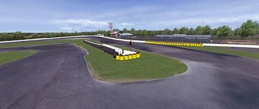 LD2F Englishtown for Assetto Corsa