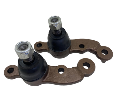 1990–1994 Lexus LS400 & 1989–1994 Toyota Celsior Hot Strike High-Angle Ball Joints
