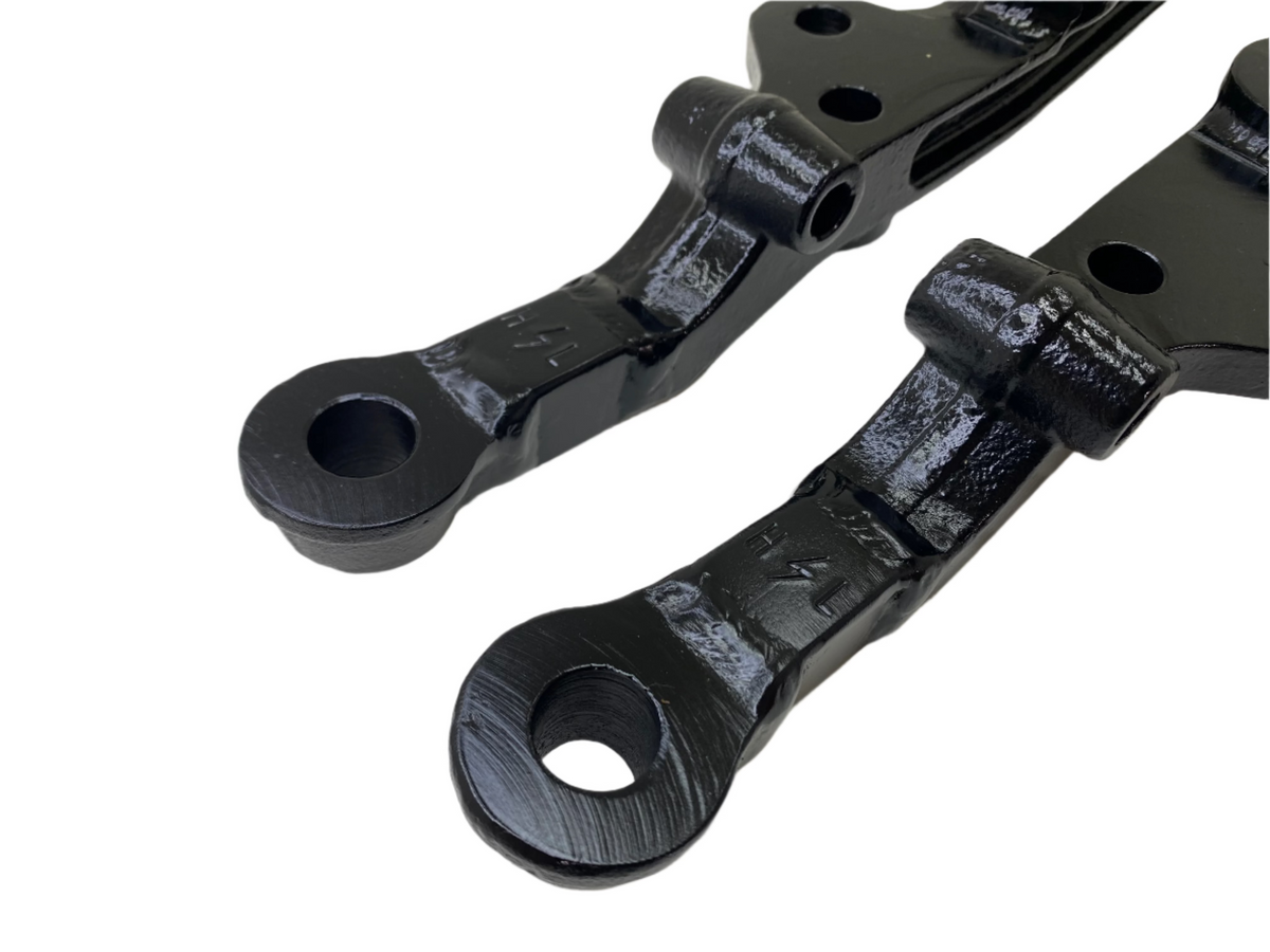 1995–2000 Lexus LS400 & 1994–2000 Toyota Celsior Extended Front Lower Control Arms