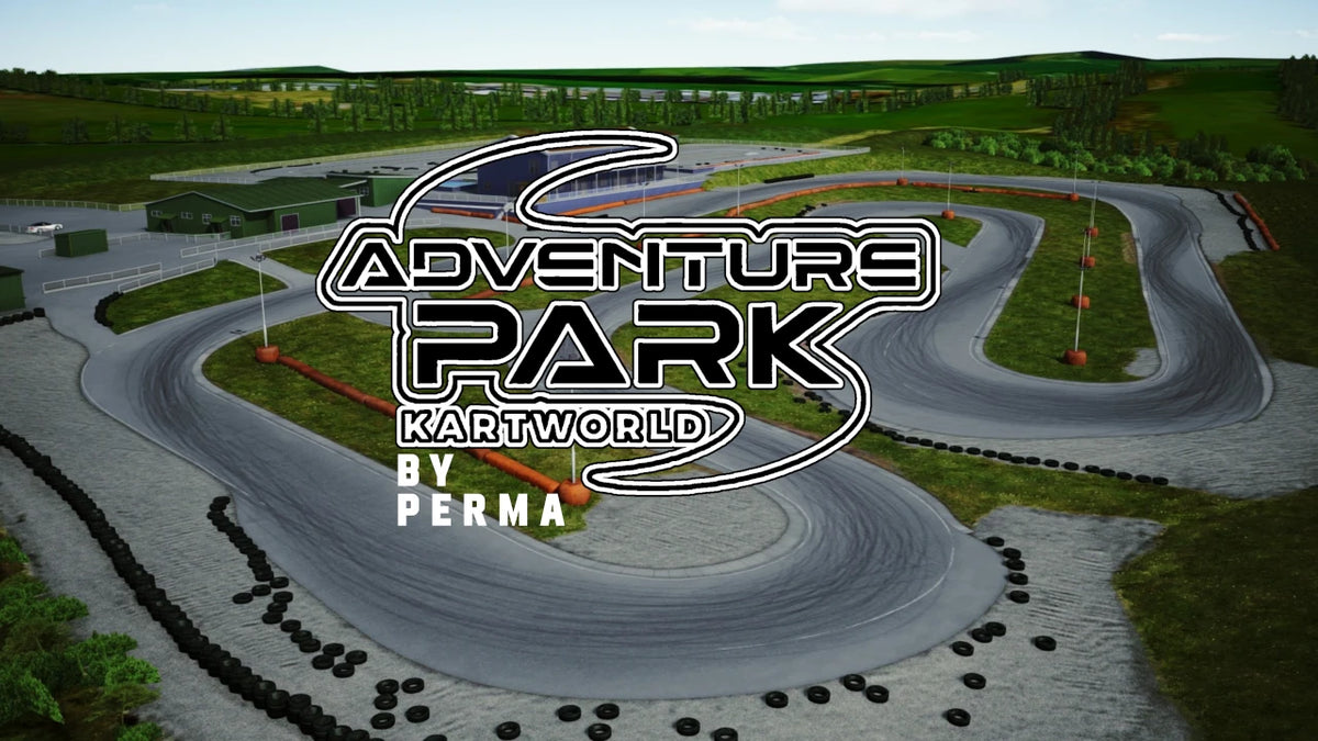 Watergrasshill track for Assetto Corsa