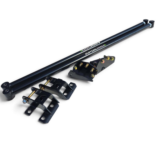 1994-2002 Dodge Ram 2500 / 3500 Ladder / Traction Bars