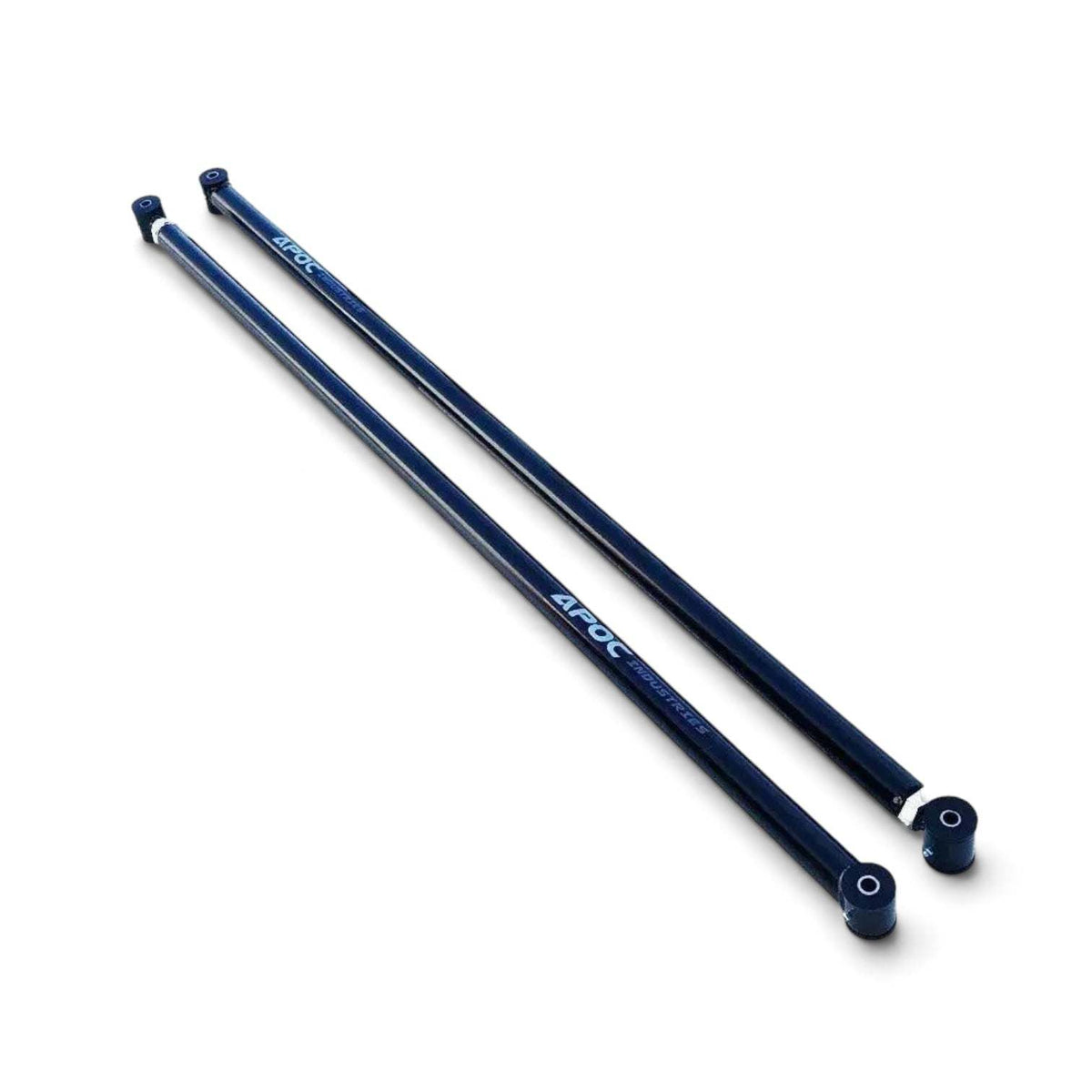1985–1997 Ford F-250 Ladder Traction Bars | Axle Wrap Control