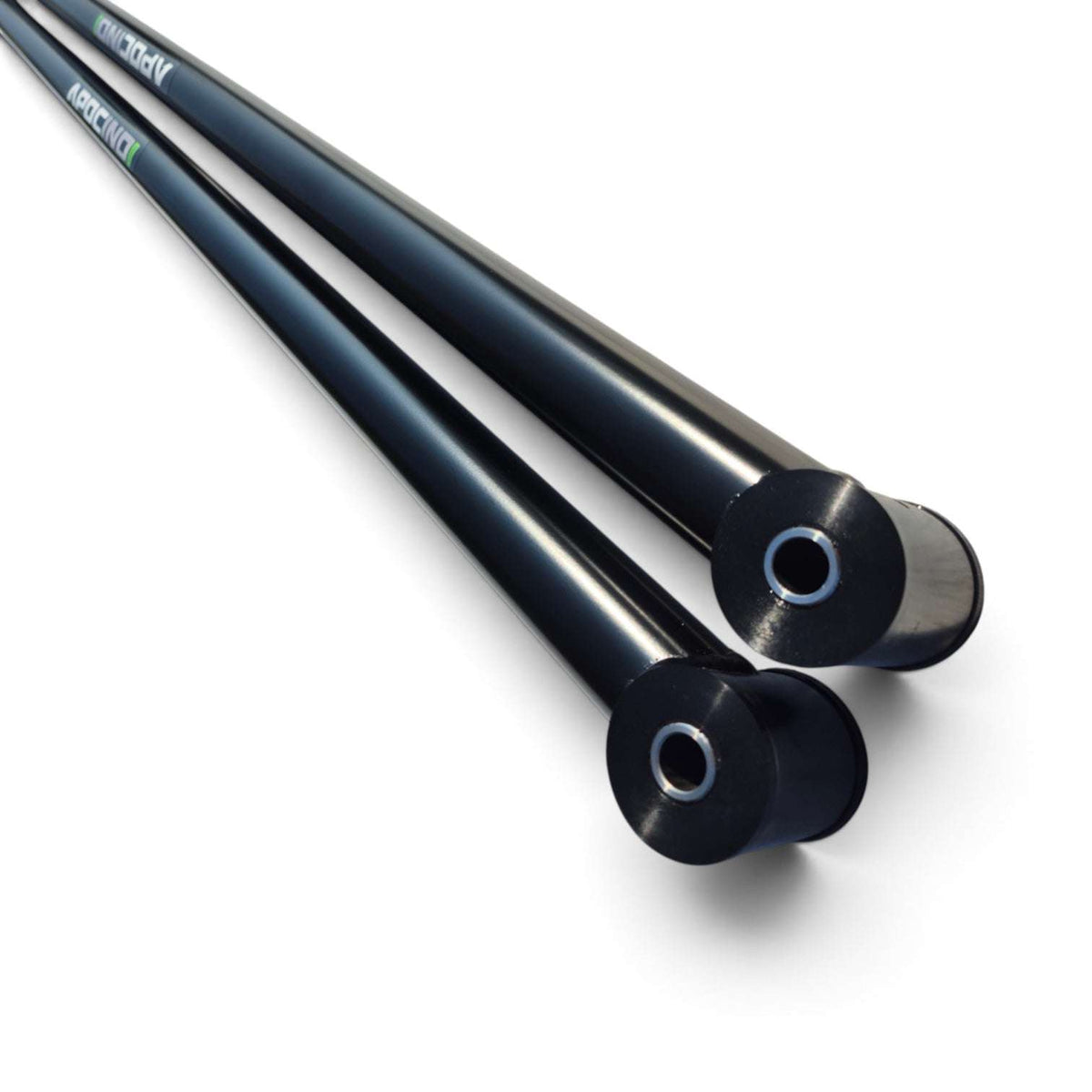 1985–1997 Ford F-250 Ladder Traction Bars | Axle Wrap Control