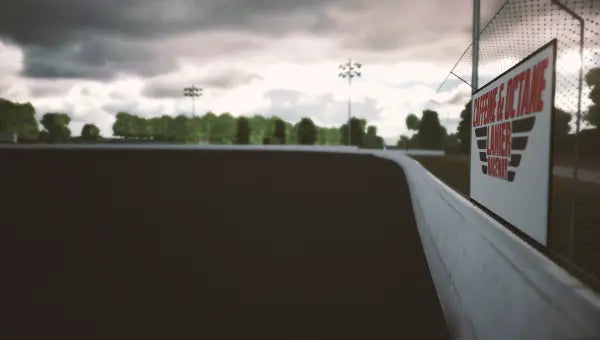 Lanier Raceway (Caffeine and Octane) for Assetto Corsa