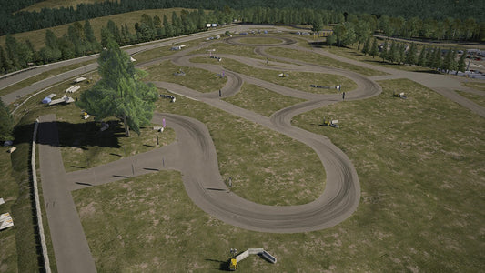 Limerock for Assetto Corsa
