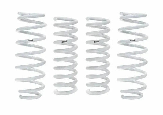 Eibach DRAG-LAUNCH Kit (Performance Springs) 11-23 Dodge Charger/Challenger/ 300