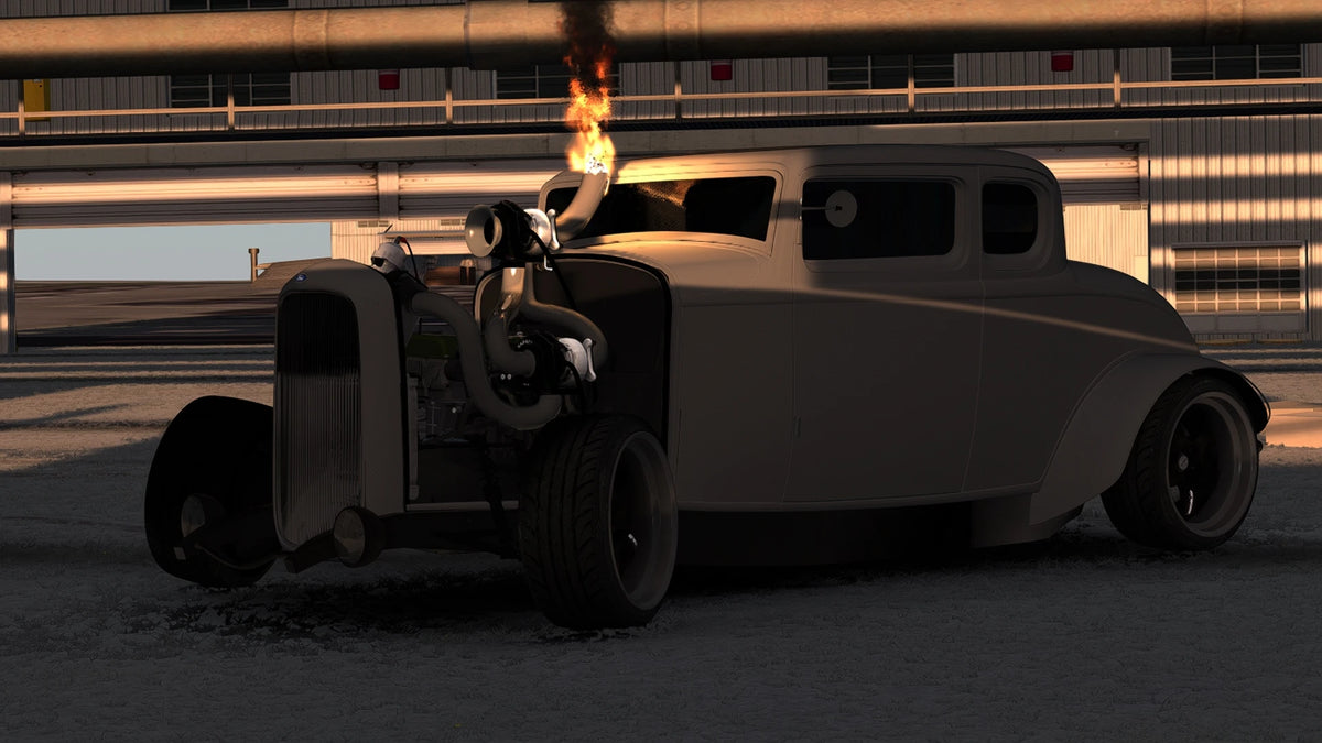 DOC Rd3 Krsko Raceland Assetto Corsa Drift Track (Free Download)