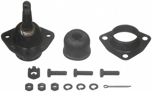Moog Ball Joint 3-bolt 3 bolt upper ball joint - K6034