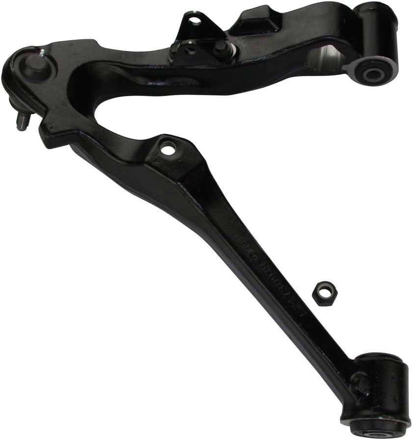 Moog Control Arm - RK621355