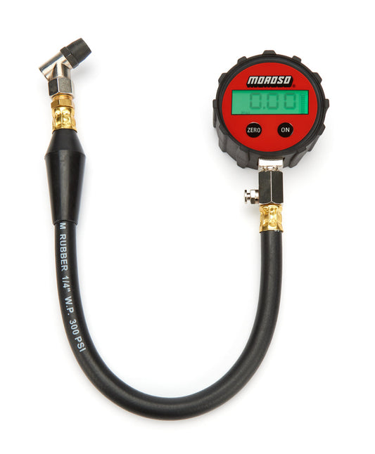 ^tg Digital Tire Gauge 0-100 - 89576