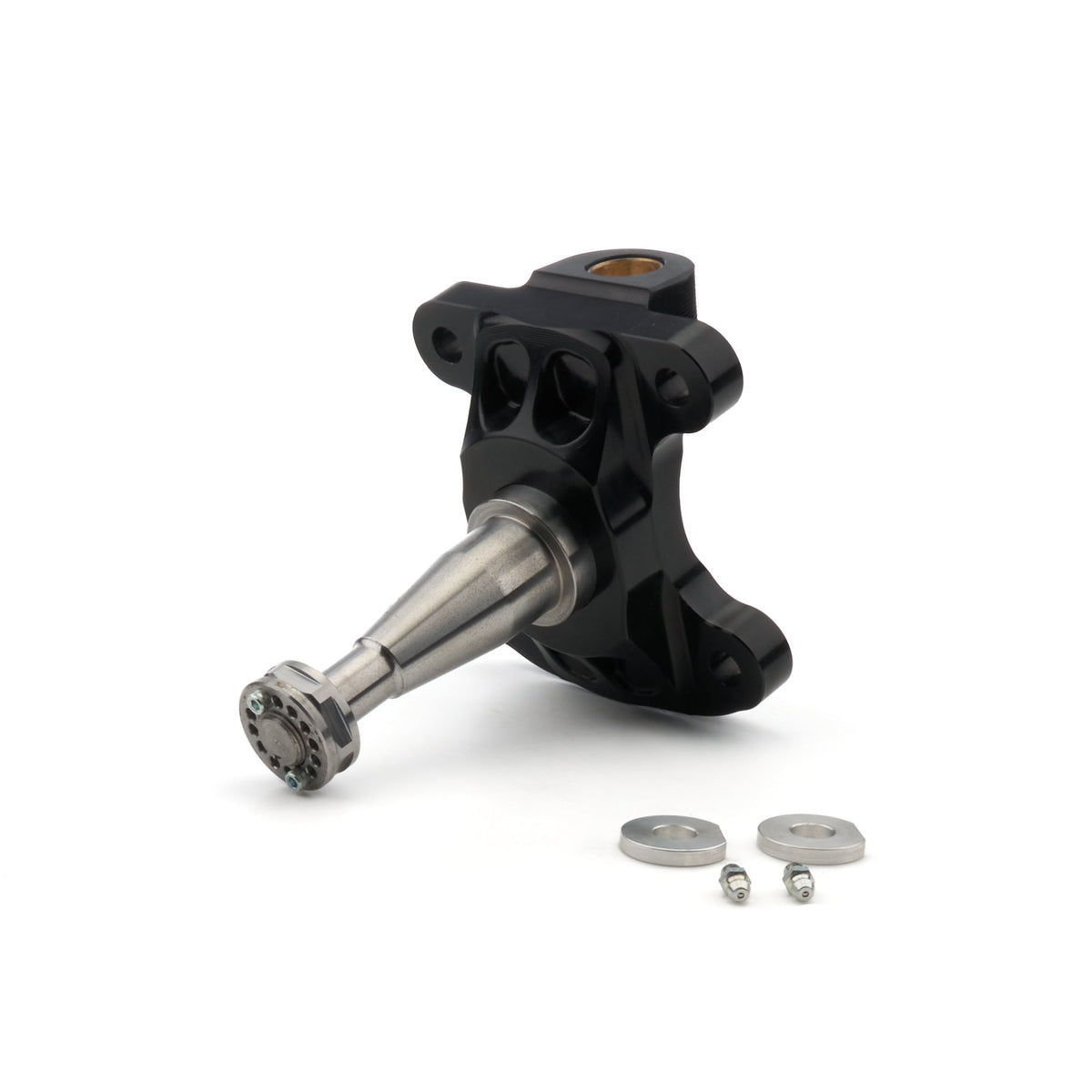 Pavement Sprint Spindle Ford Pin For One Nut Hub - MPD14120