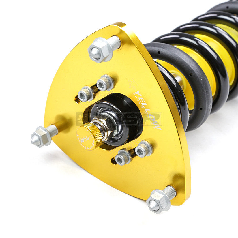 Super Low Coilovers - Mitsubishi Lancer Evolution IV / V / VI 1996-2001