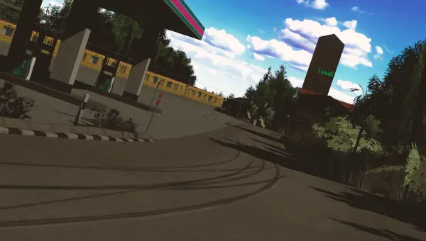 The Junkyard for Assetto Corsa