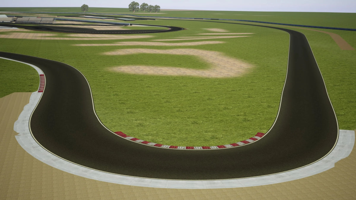 BMW E30 BackSpaceRoom Assetto Corsa Drift Car (Free Download)