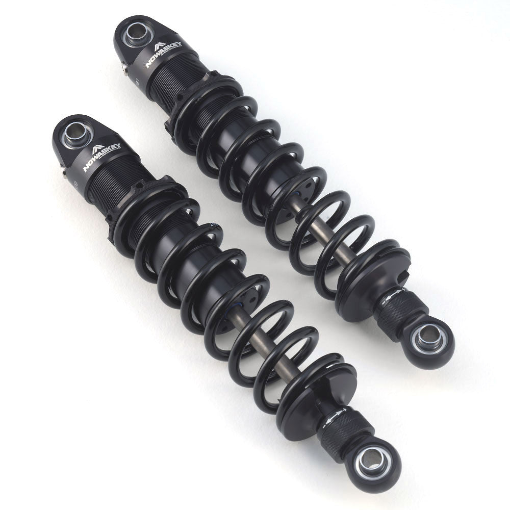 13" Dual Adjustable Dyna Shocks - Stock Height