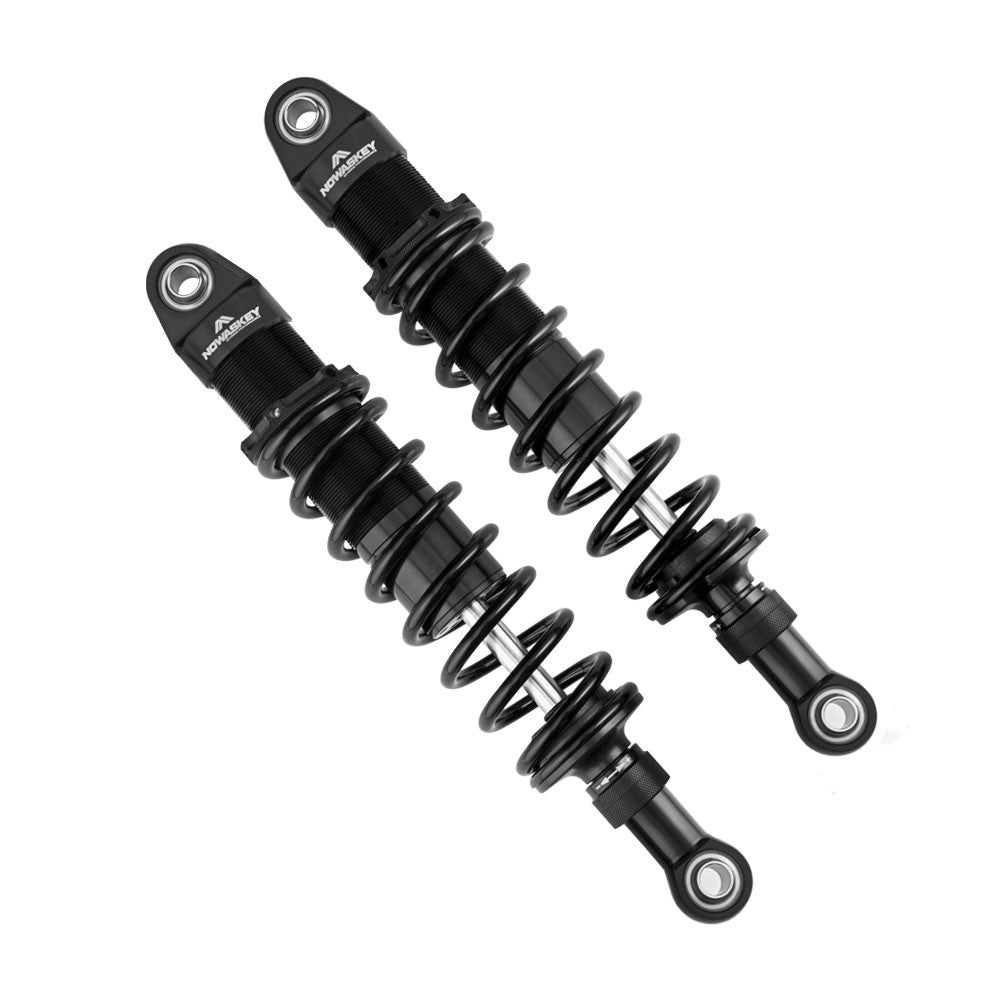 Touring Stock Ride Height Suspension Package - Dual Adjustable Shocks